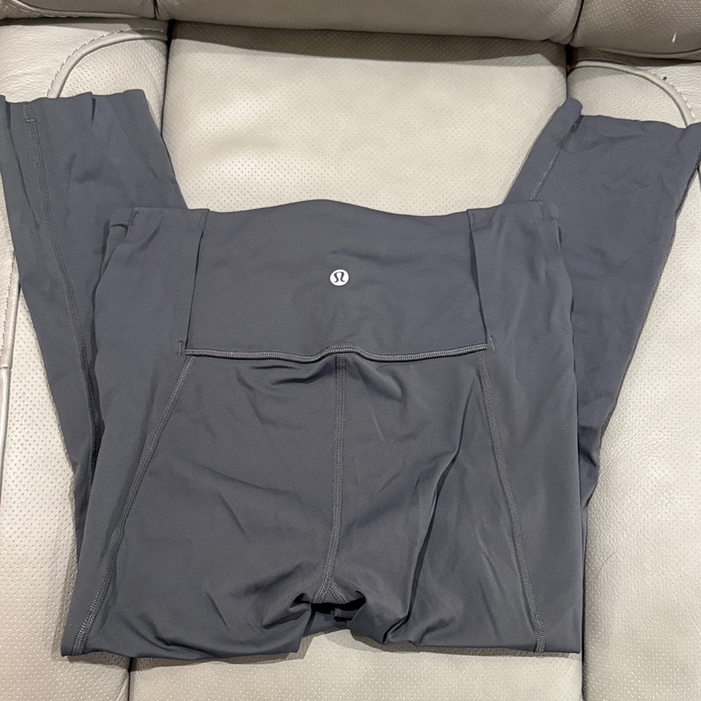lululemon athletica Wunder Under Tights
